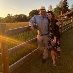 Meet your Posher, Jeff